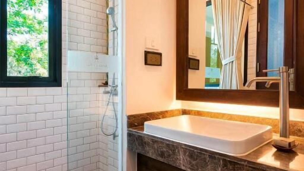 Photo of Bathroom in Wua Lai
