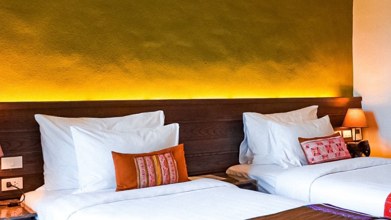 Photo of Bedroom in Wua Lai