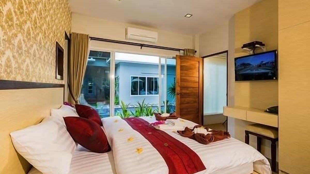 Photo of Bedroom in Ao Nang
