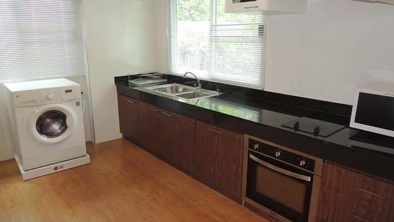 Photo of Kitchen in Ao Nang
