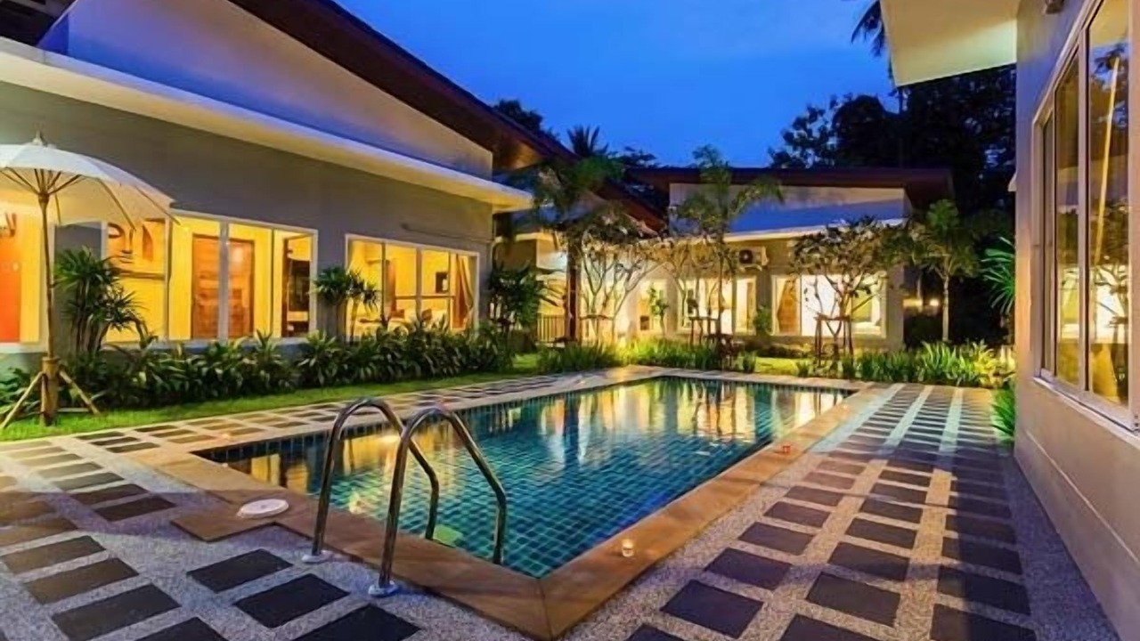 Photo of Outdoor in Ao Nang