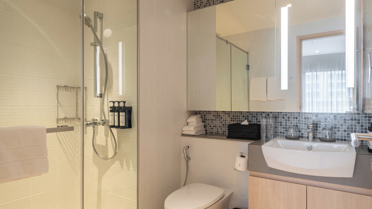 Photo of Bathroom in Ratchaprasong