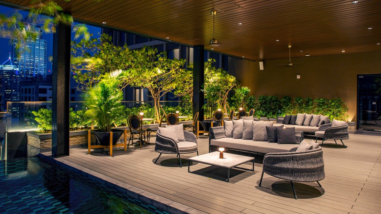 Photo of Outdoor in Ratchaprasong