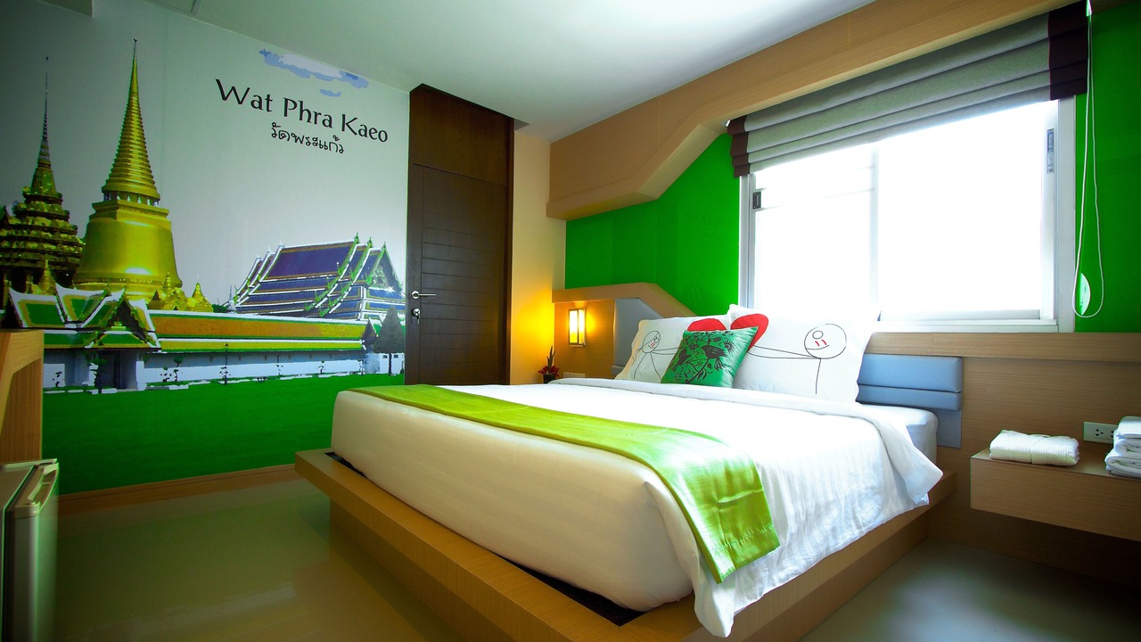 Photo of Bedroom in Phra Khanong Nuea