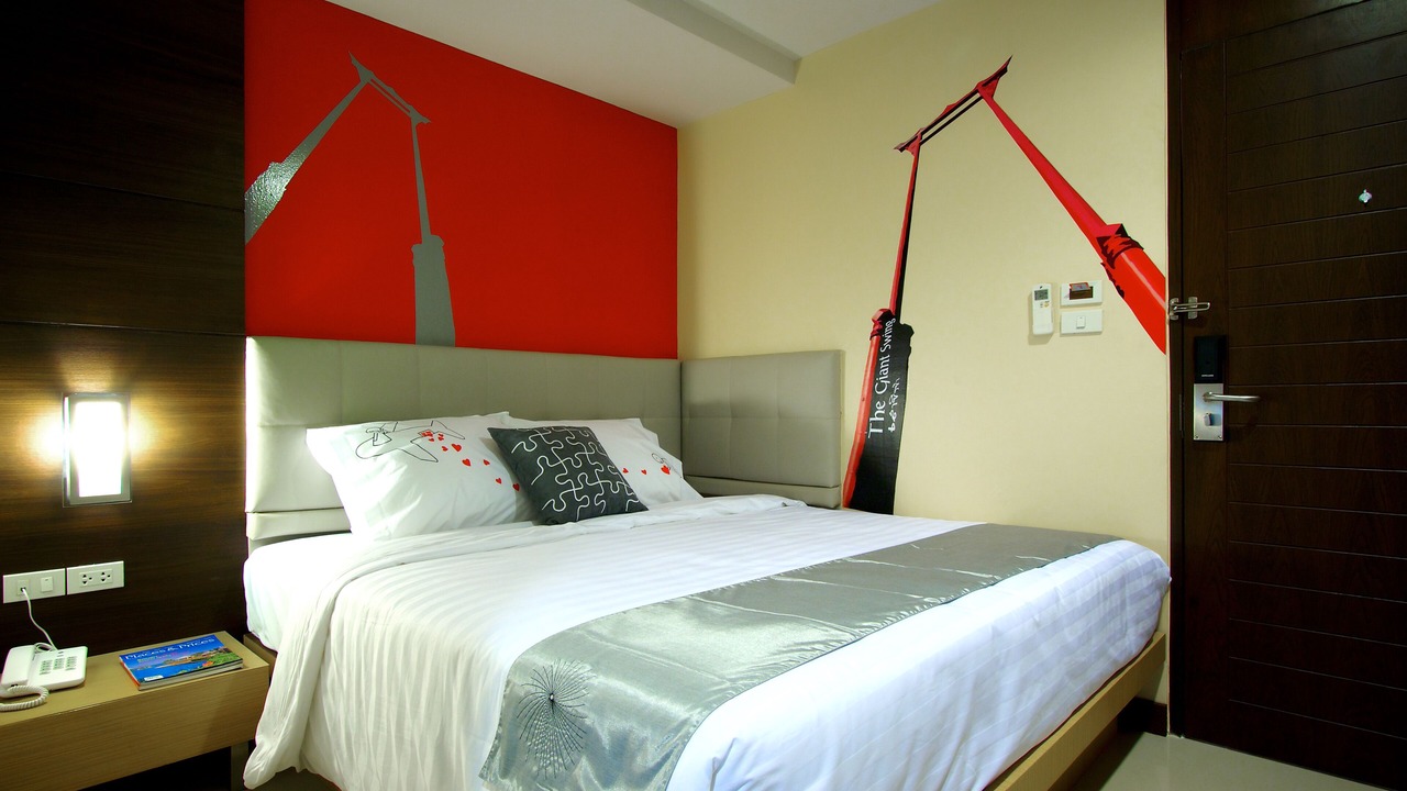 Photo of Bedroom in Phra Khanong Nuea