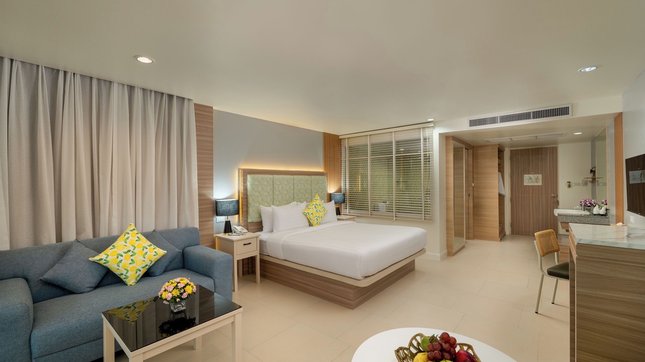 Photo of Bedroom in Khao Lak