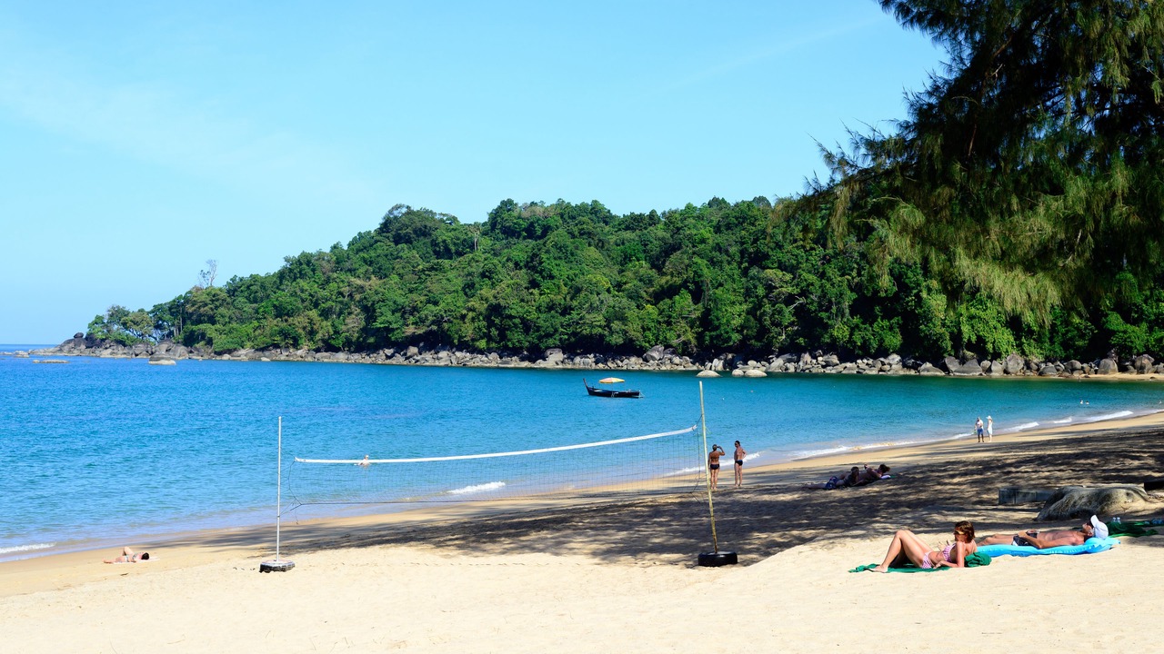 Photo of Others in Khao Lak