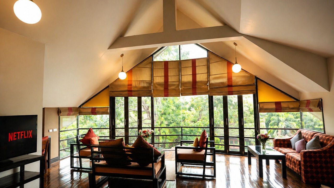 Photo of Bedroom in Chang Phueak