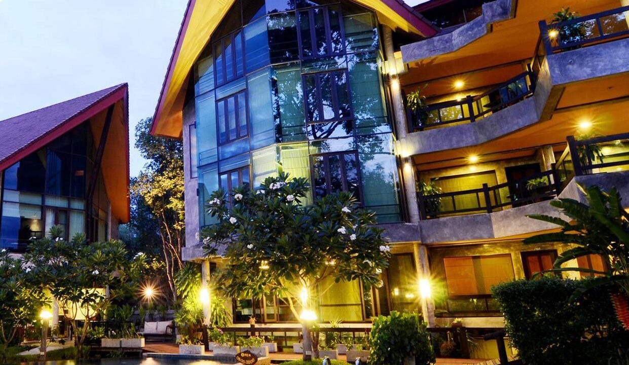 Photo of Outdoor in Chang Phueak
