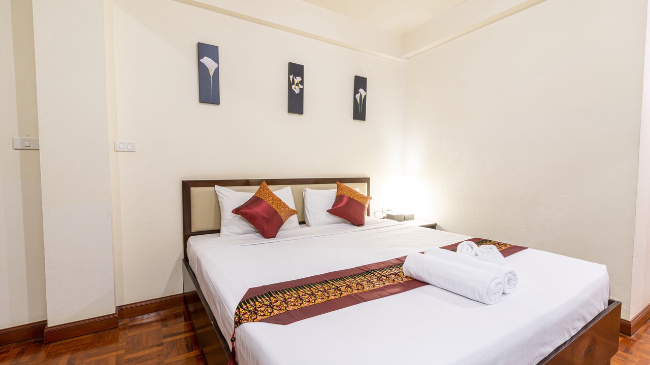 Photo of Bedroom in Chiang Rai