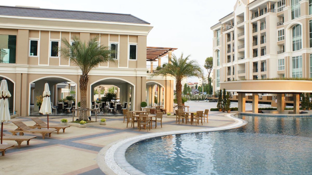 Photo of Outdoor in Central Pattaya