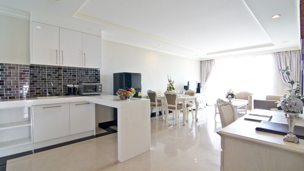 Photo of Bedroom in Central Pattaya