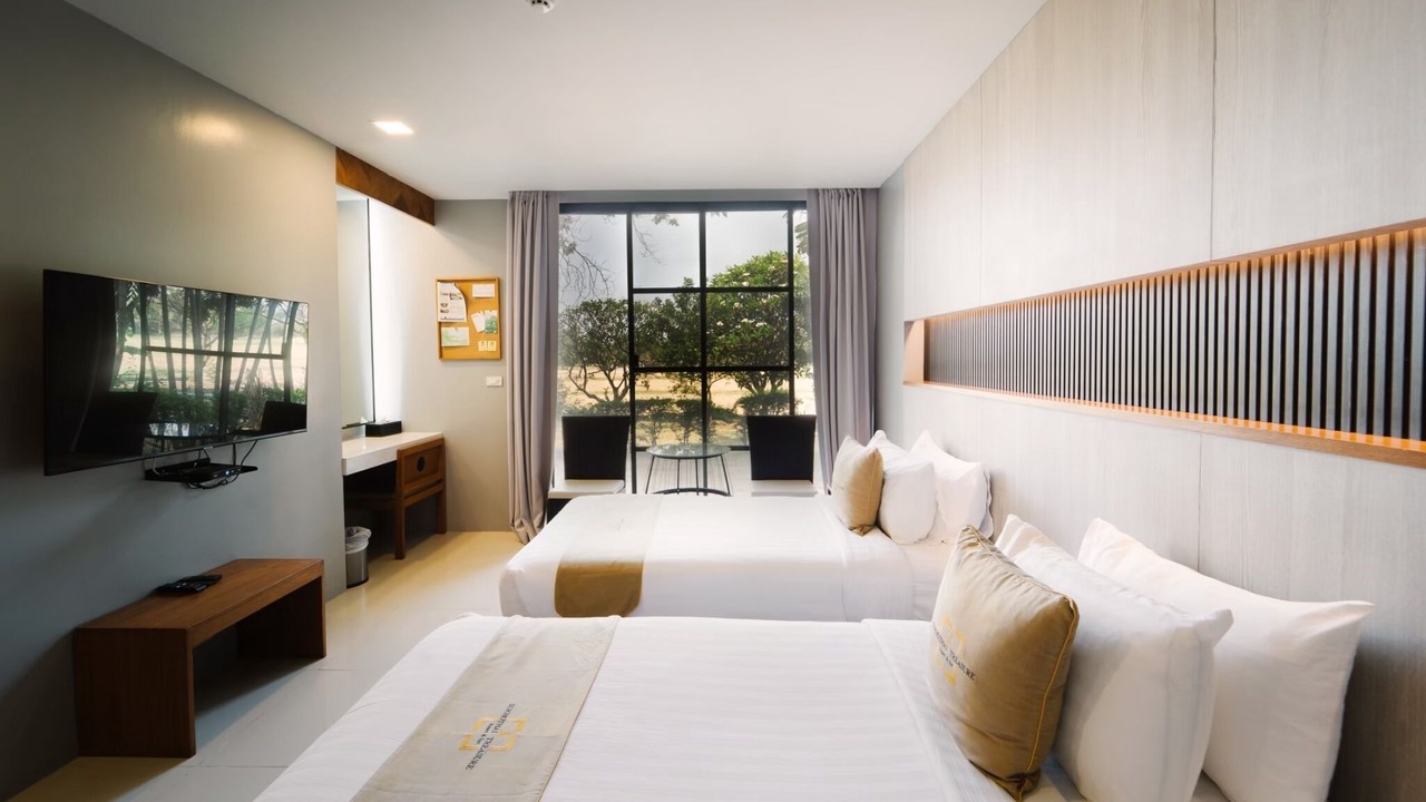 Photo of Bedroom in Mueang Kao