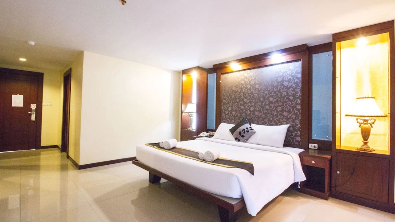 Photo of Bedroom in Bang Sao Thong