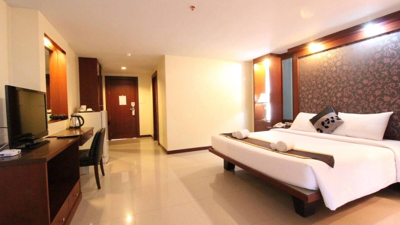Photo of Bedroom in Bang Sao Thong