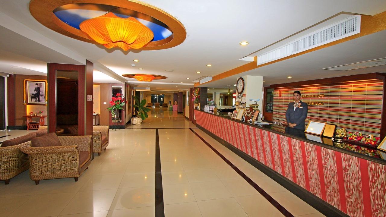 Photo of Others in Bang Sao Thong