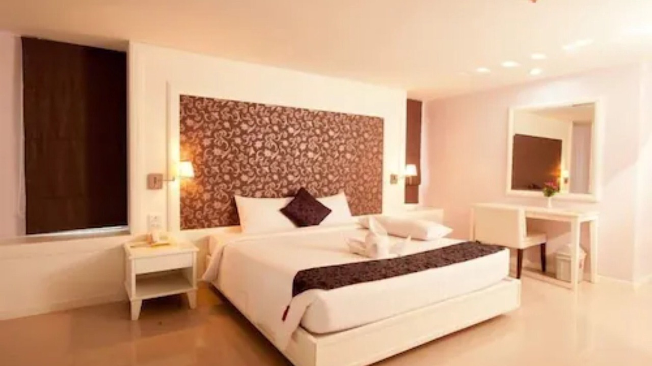 Photo of Bedroom in Bang Sao Thong