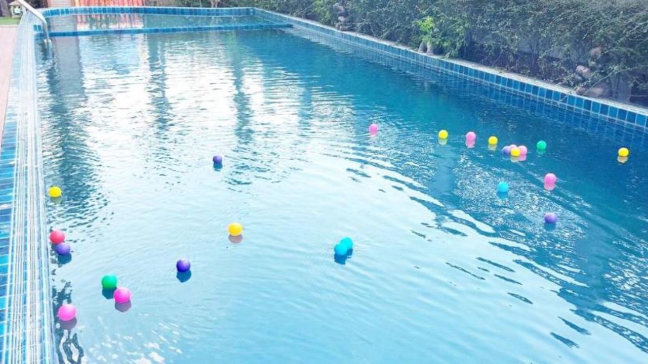Photo of Outdoor in Bang Sao Thong