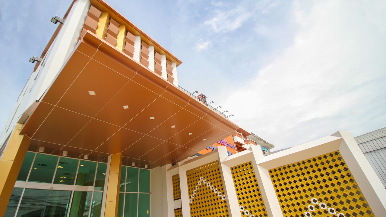 Photo of Outdoor in Bang Sao Thong