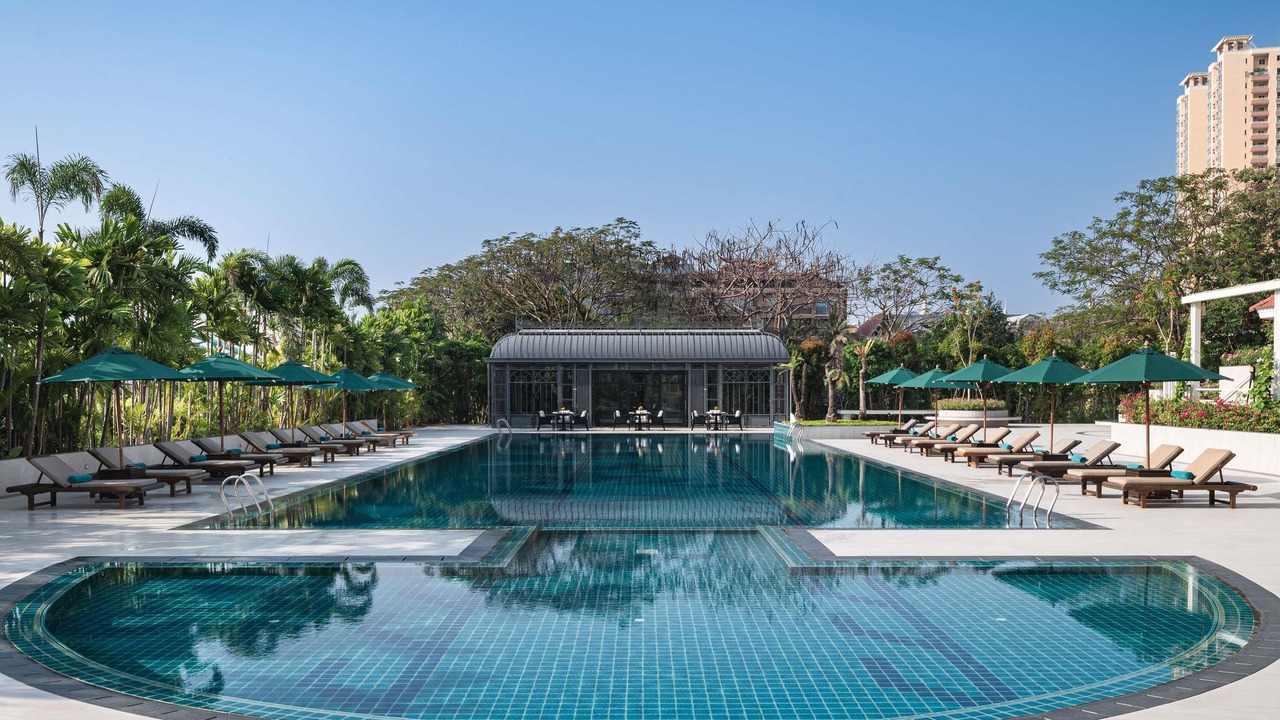 Photo of Outdoor in Chamkar Mon