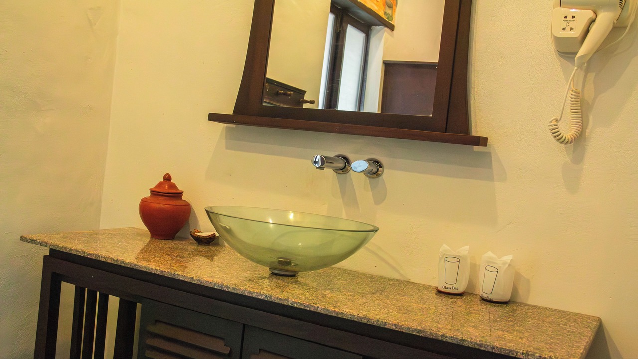 Photo of Bathroom in Nong Pa Khrang