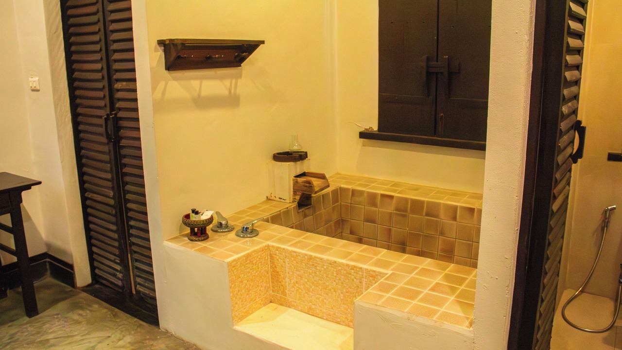 Photo of Bathroom in Nong Pa Khrang