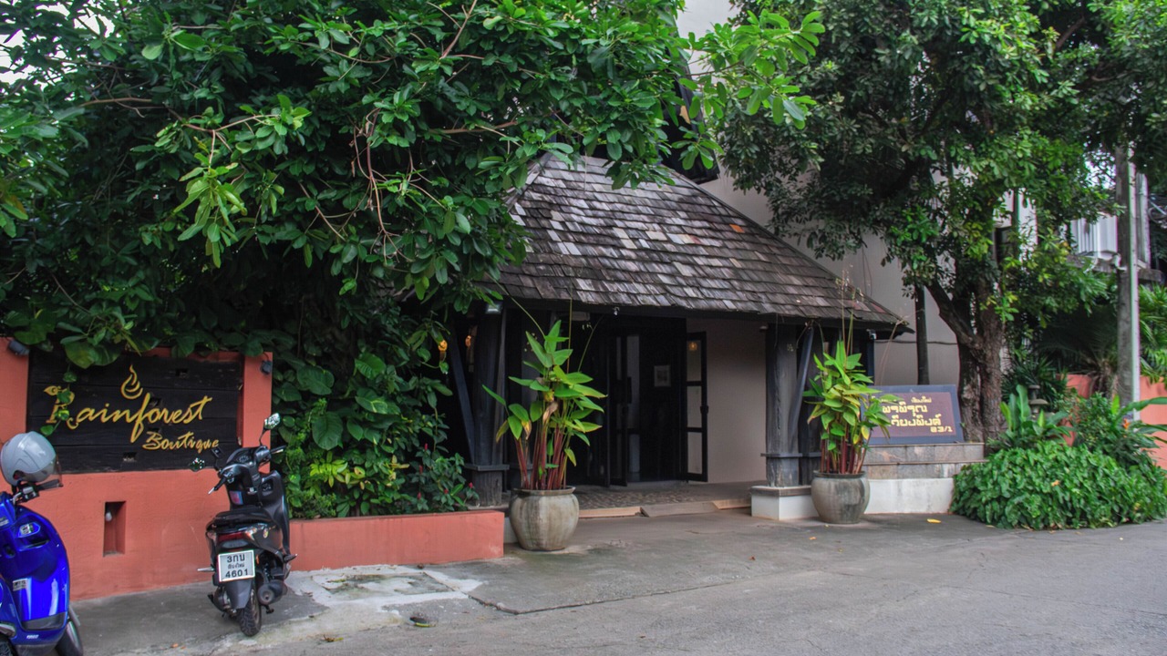 Photo of Outdoor in Nong Pa Khrang