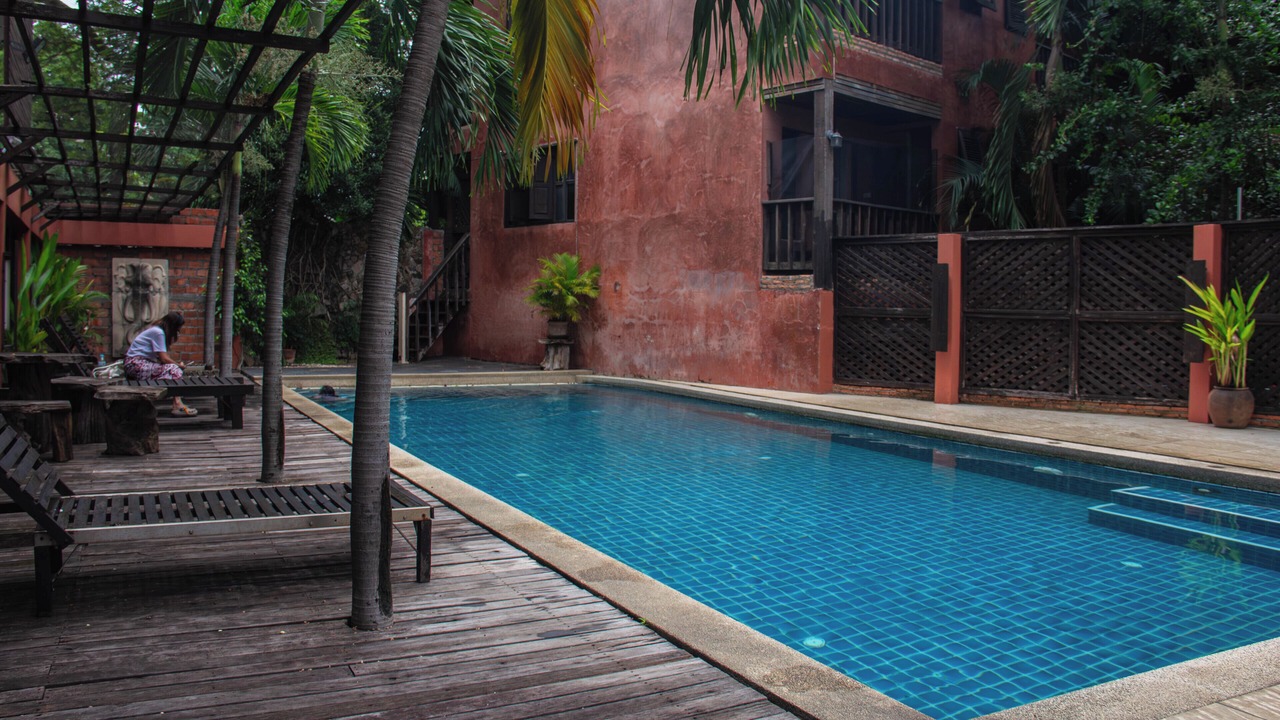 Photo of Outdoor in Nong Pa Khrang