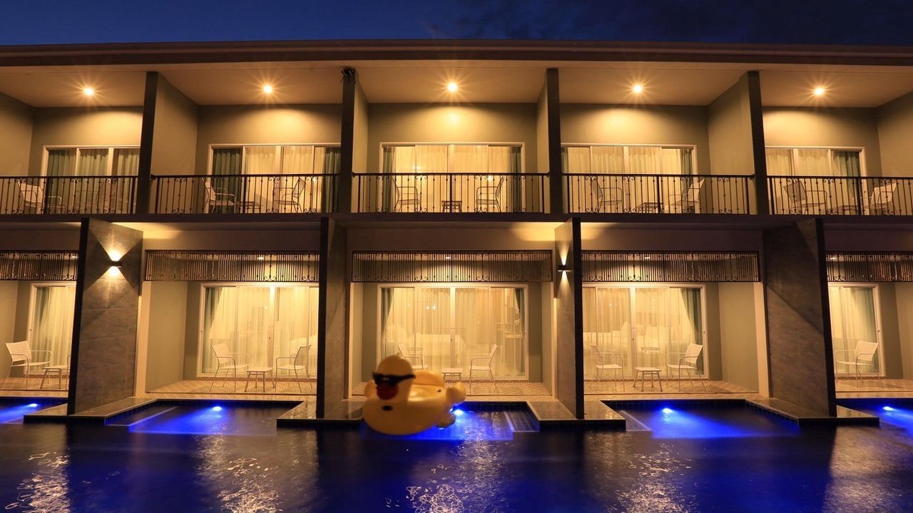 Photo of Outdoor in Chiang Rai