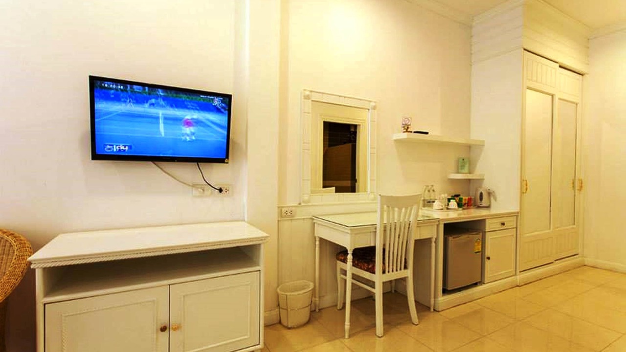 Photo of Bedroom in Chiang Rai
