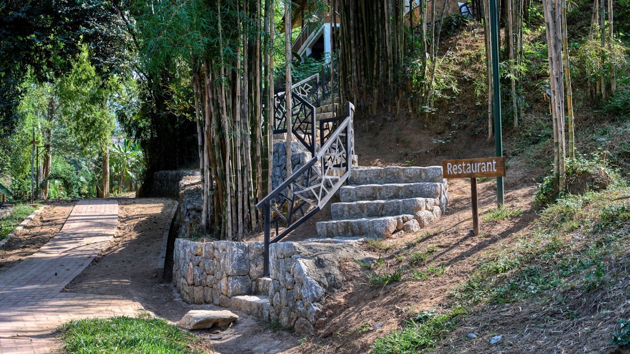 Photo of Others in Luang Prabang