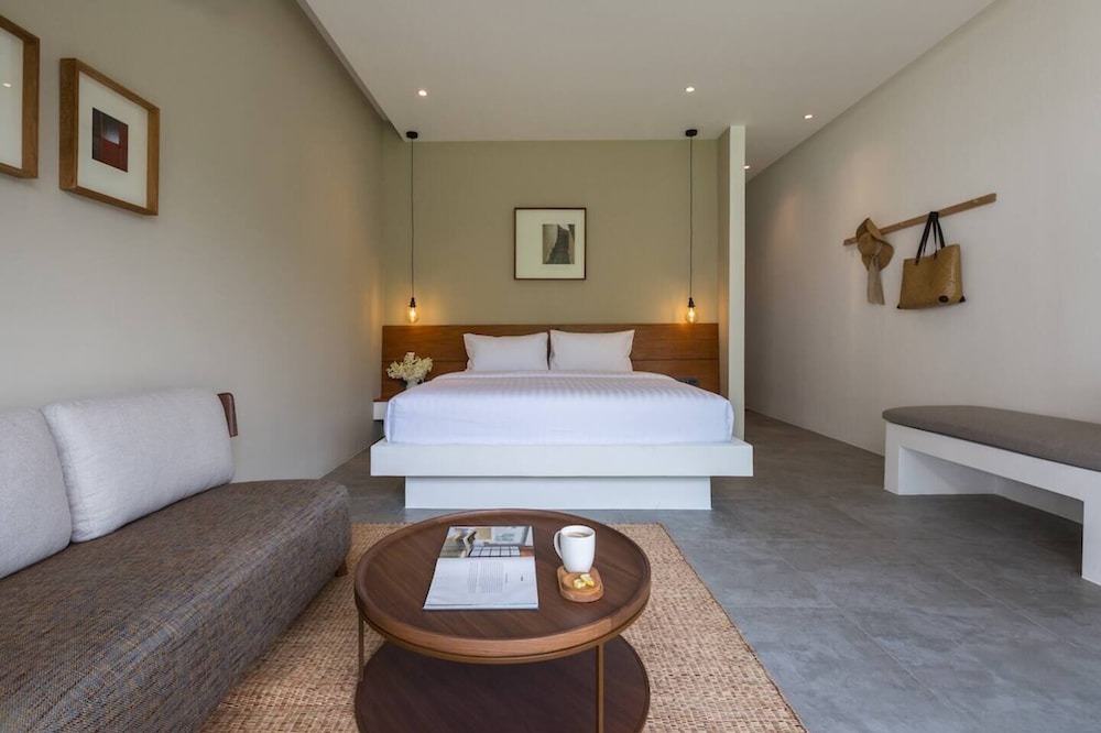 Photo of Bedroom in Na Mueang