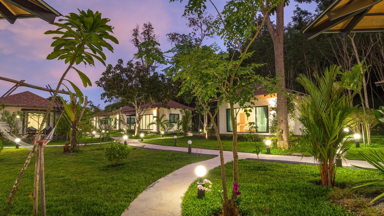 Photo of Outdoor in Krabi