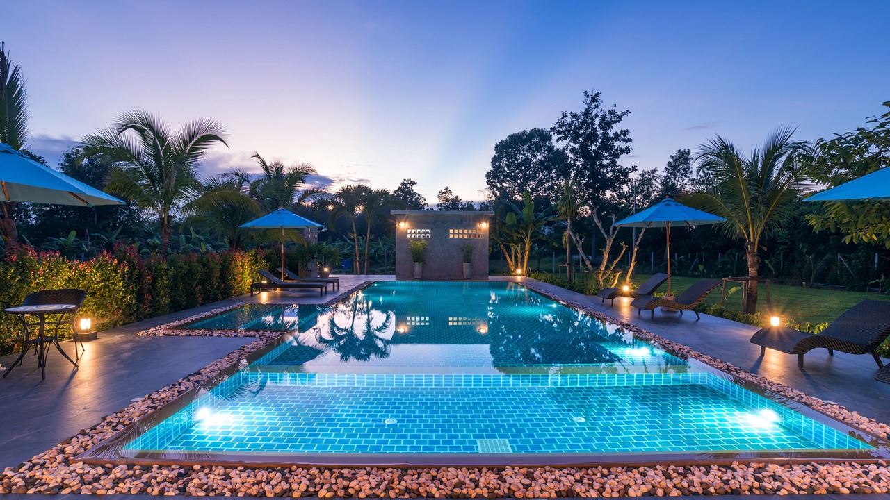 Photo of Outdoor in Krabi