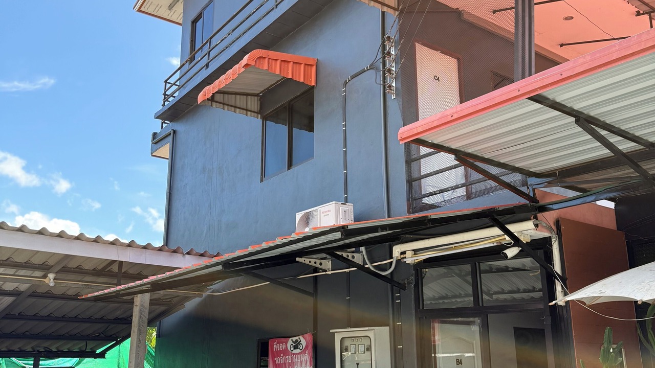 Photo of Outdoor in Chom Thong