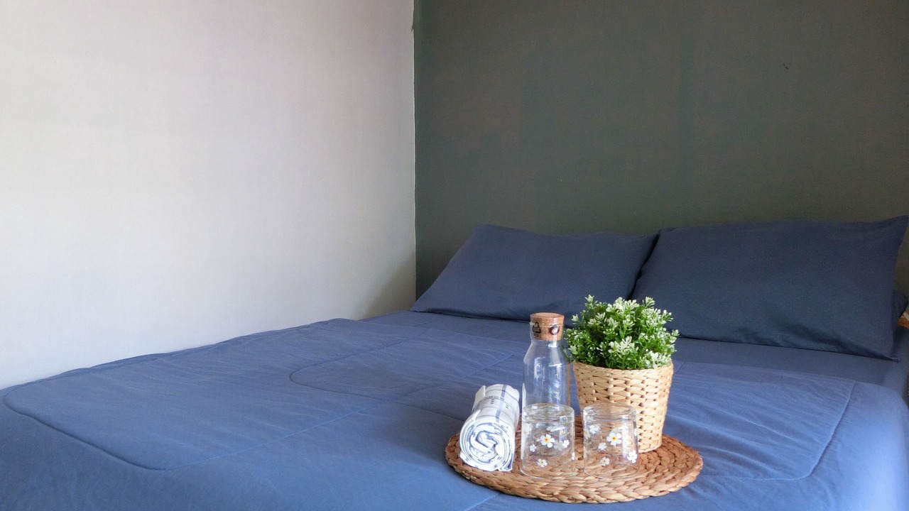 Photo of Bedroom in Ko Mook