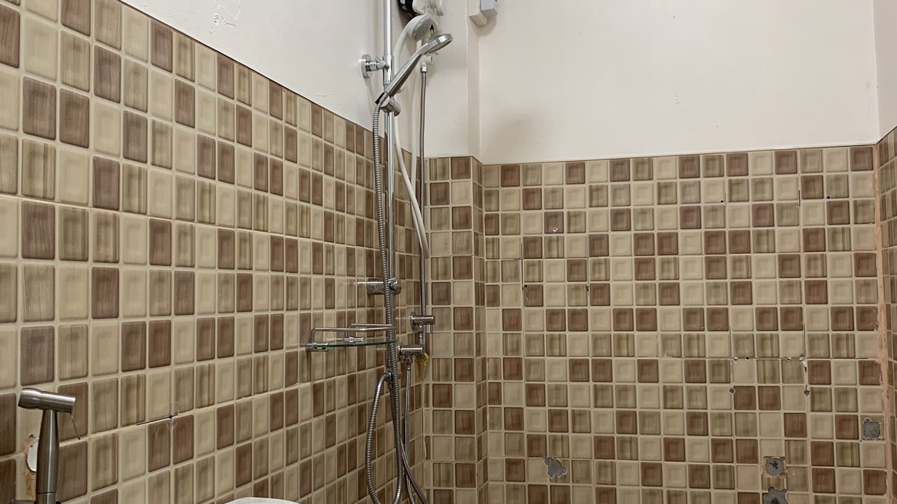 Photo of Bathroom in Ko Mook