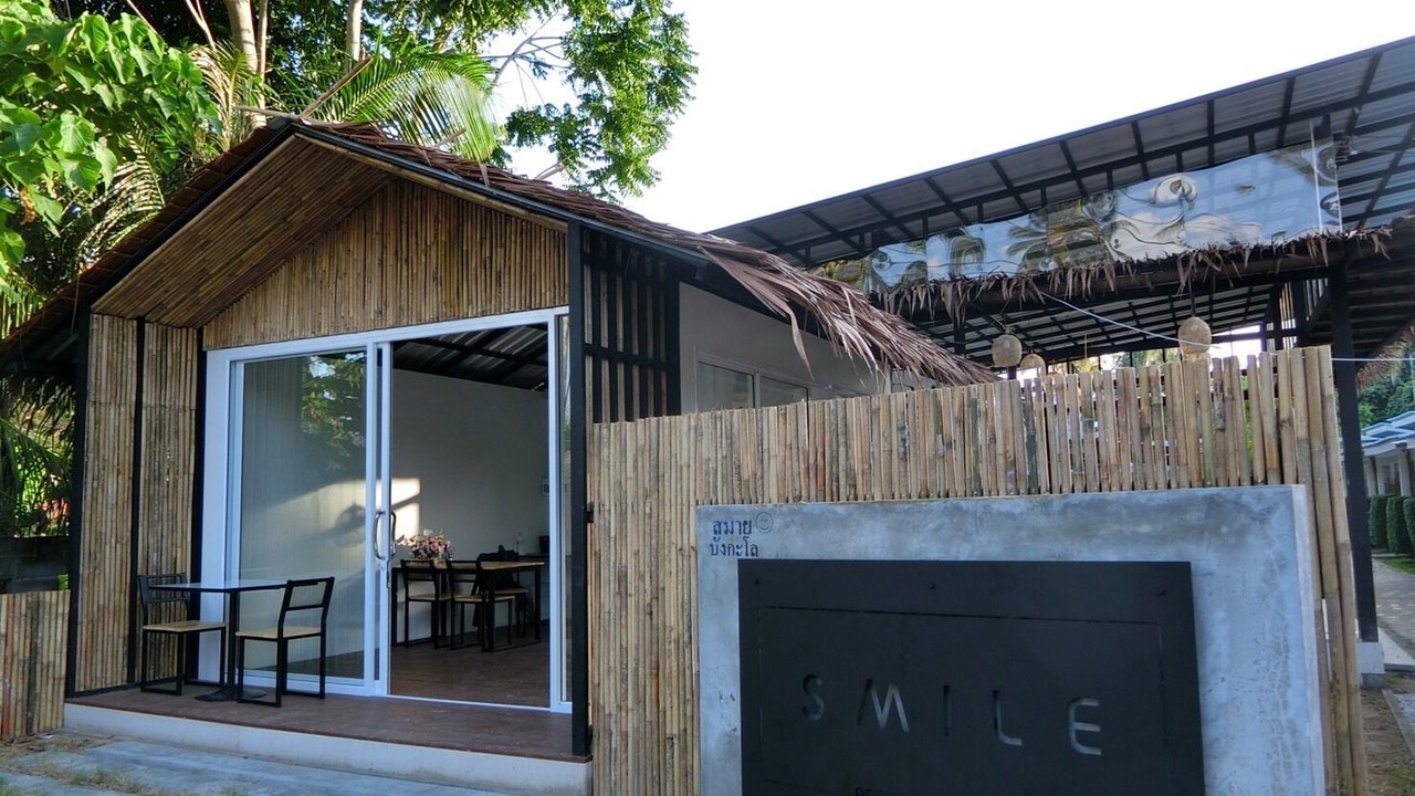 Photo of Outdoor in Ko Mook