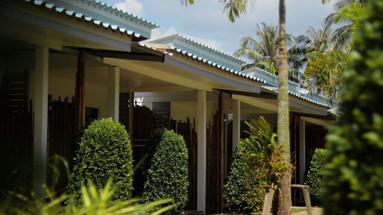 Photo of Bedroom in Ko Mook