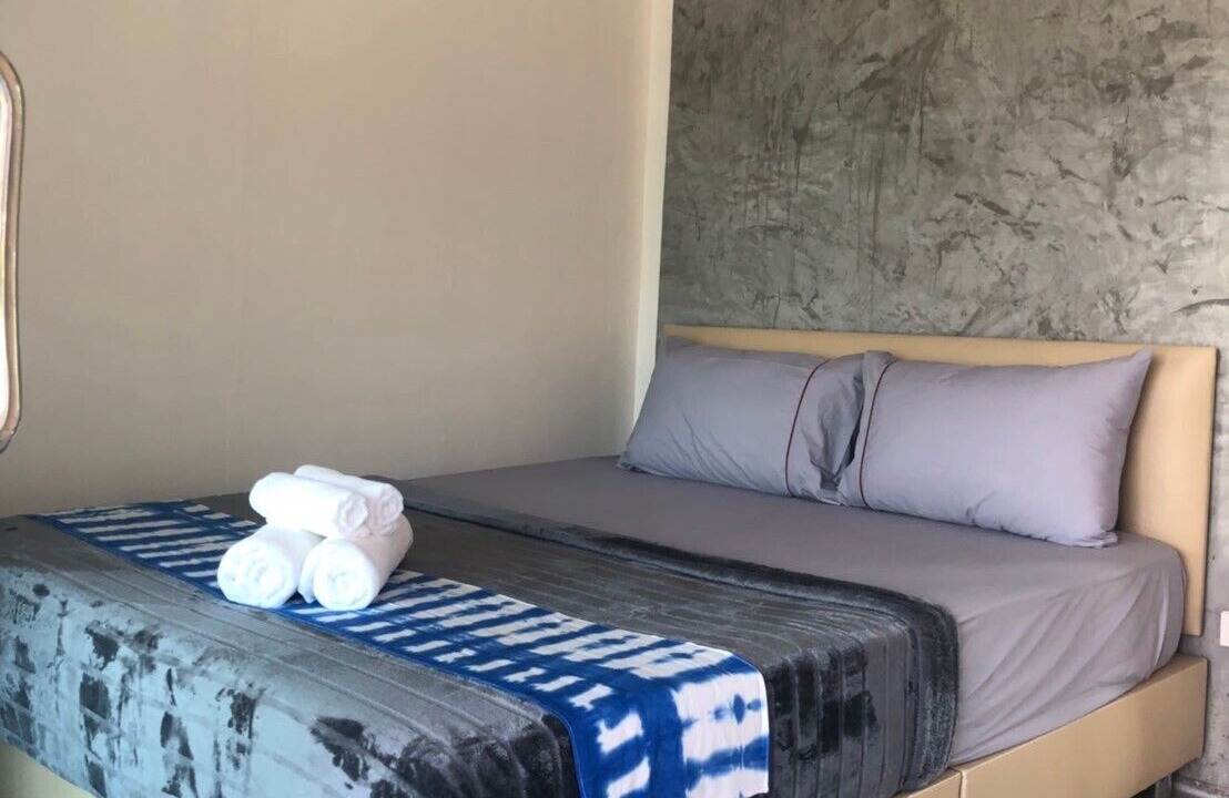 Photo of Bedroom in Ko Mook