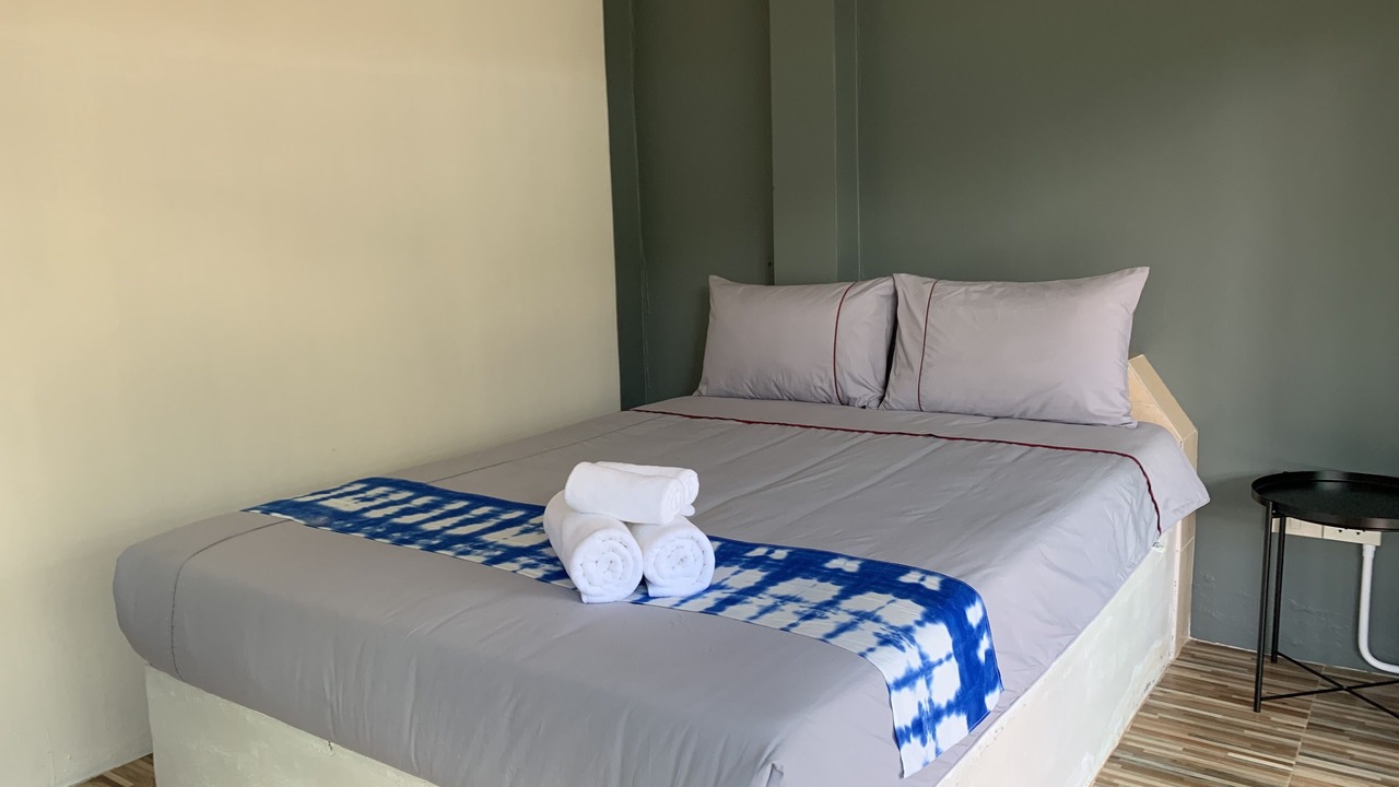 Photo of Bedroom in Ko Mook