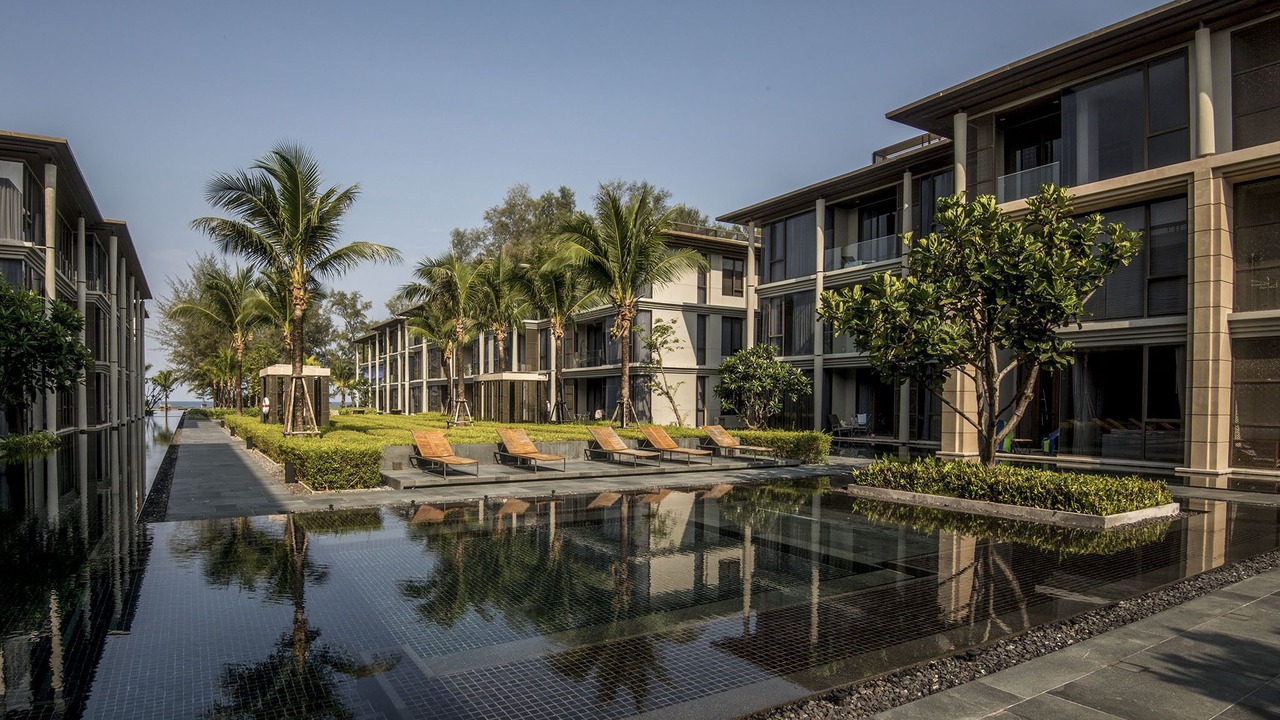 Photo of Outdoor in Mai Khao
