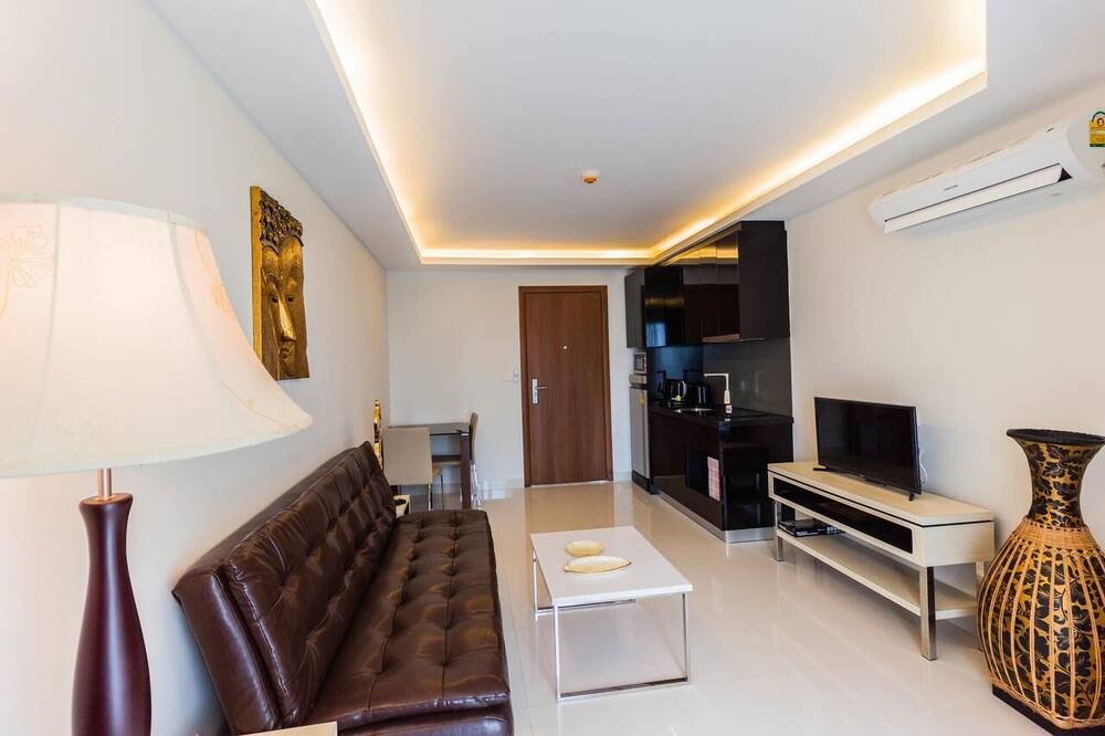 Photo of Livingroom in North Pattaya