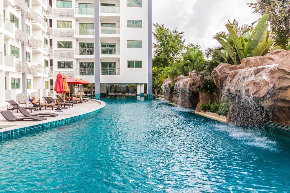 Photo of Outdoor in North Pattaya
