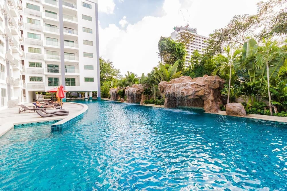 Photo of Outdoor in North Pattaya