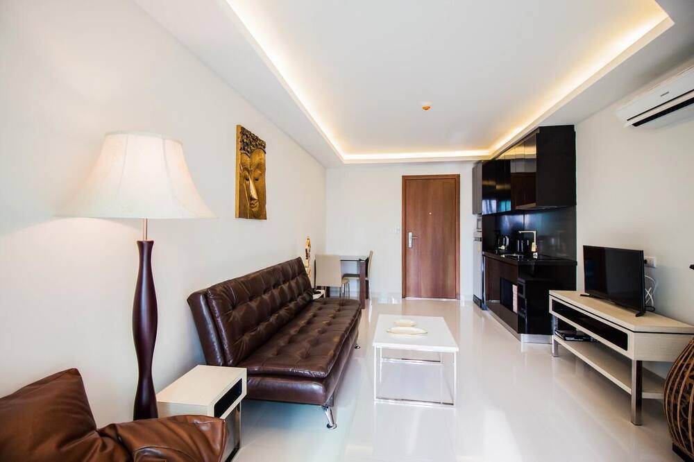 Photo of Livingroom in North Pattaya