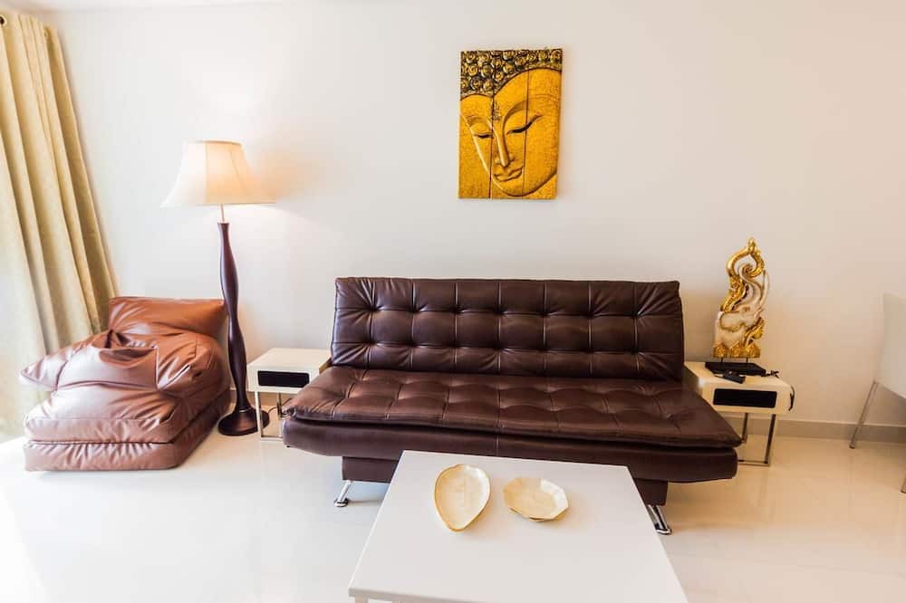 Photo of Livingroom in North Pattaya