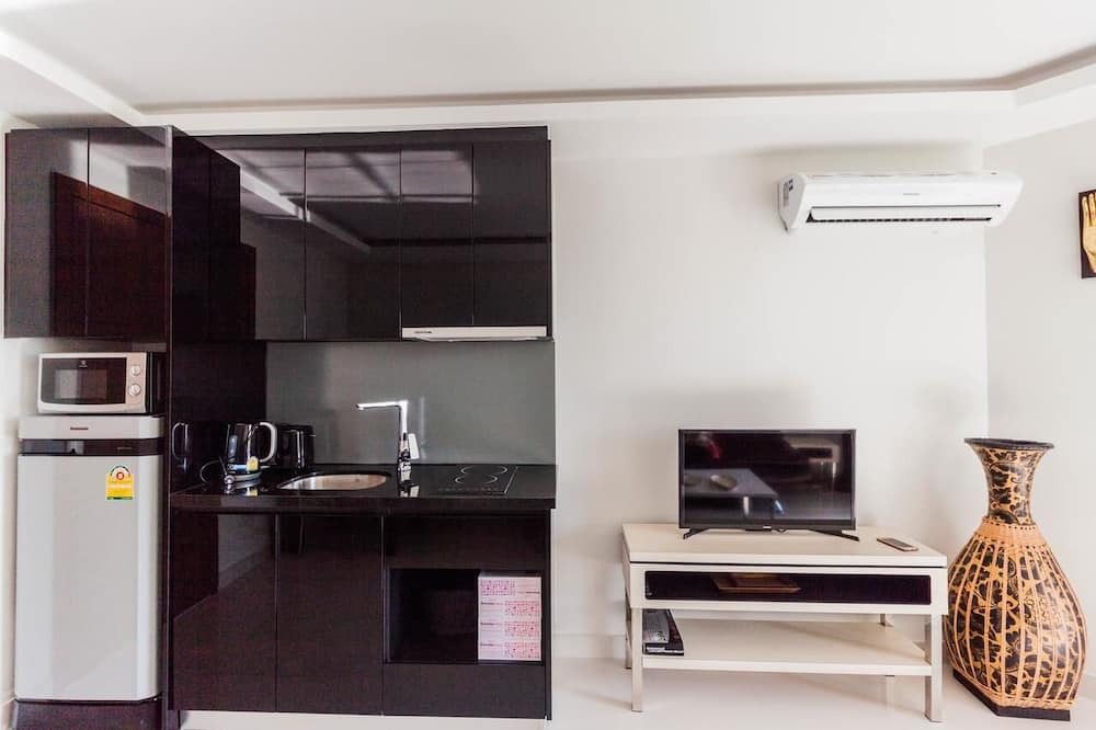 Photo of Kitchen in North Pattaya