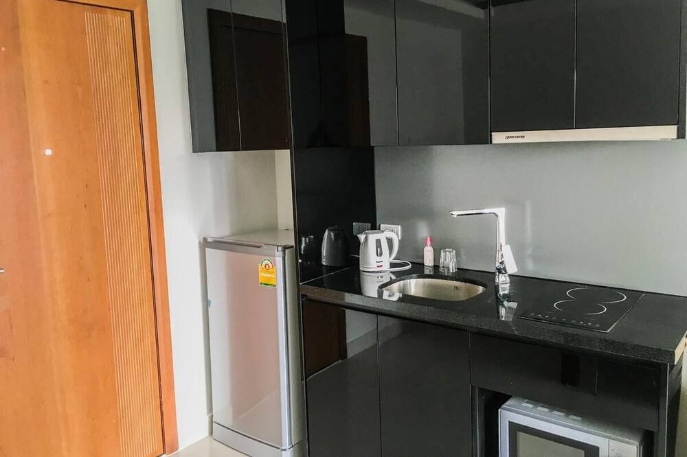 Photo of Kitchen in North Pattaya