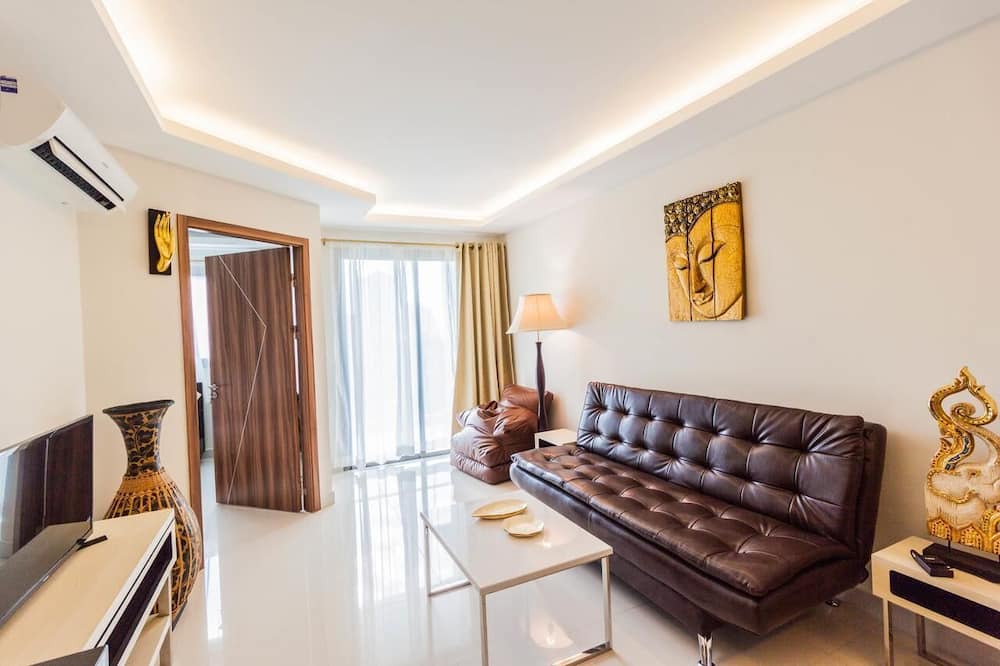 Photo of Livingroom in North Pattaya